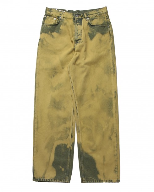 JEANS-DRIES VAN NOTEN