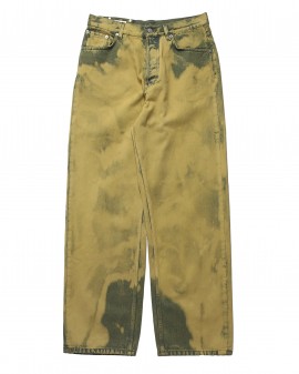 JEANS-DRIES VAN NOTEN