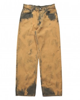 JEANS-DRIES VAN NOTEN