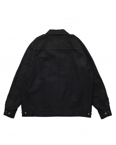 JACKETS-RICK OWENS