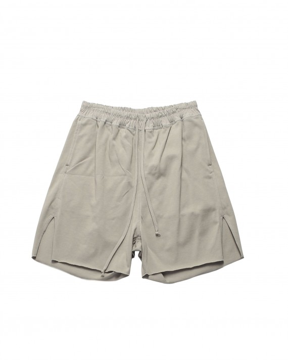 SHORTS-RICK OWENS