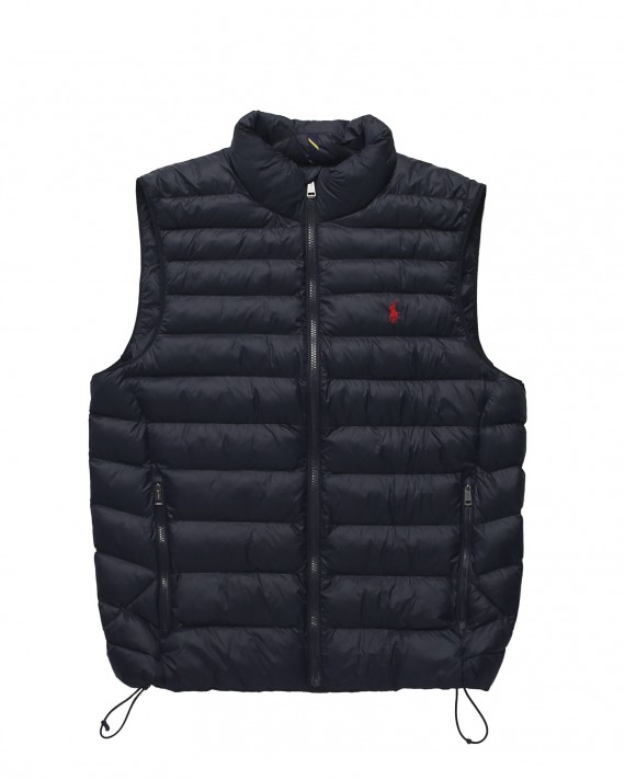 VESTS-POLO RALPH LAUREN