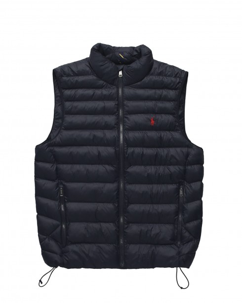 VESTS-POLO RALPH LAUREN