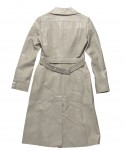 TRENCH COATS-COURREGES