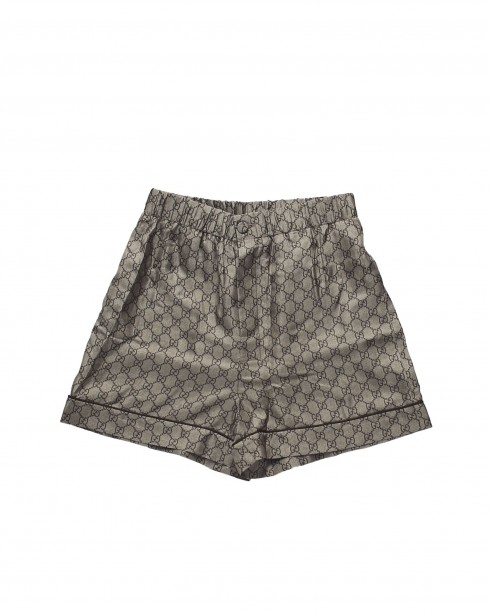 SHORTS-GUCCI