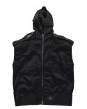 VESTS-RICK OWENS