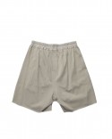 SHORTS-RICK OWENS