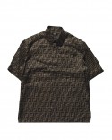 SHIRTS-FENDI