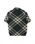 POLO SHIRTS-BURBERRY