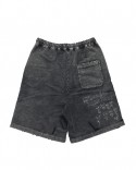 SHORTS-MAISON MIHARA YASUHIRO