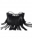 SHOULDER BAGS-ALEXANDER MCQUEEN