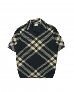 POLO SHIRTS-BURBERRY