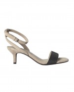 PUMPS-BRUNELLO CUCINELLI