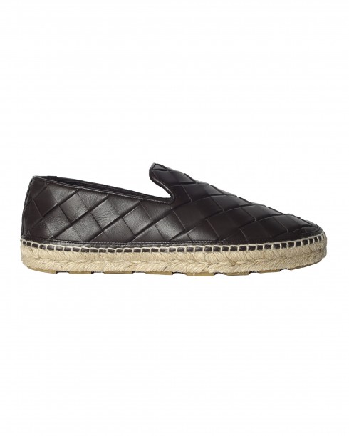 SLIP ON-BOTTEGA VENETA