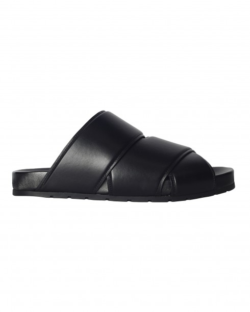 SANDALS-BOTTEGA VENETA