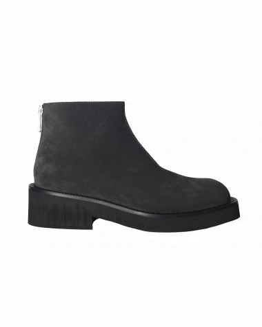 BOOTS-MAISON MARGIELA