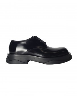 LACED SHOES-JIL SANDER