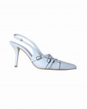 PUMPS-GIA BORGHINI