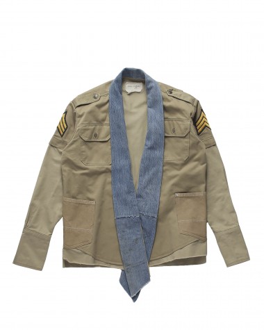 BLAZERS-GREG LAUREN