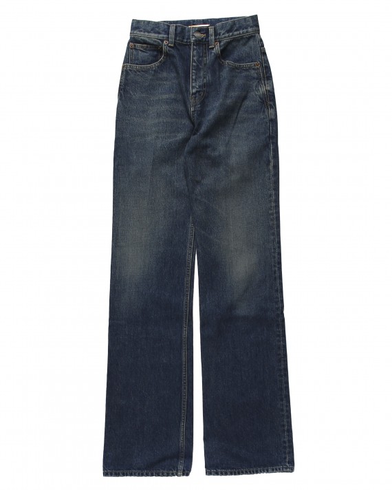 JEANS-SAINT LAURENT