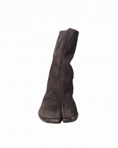 BOOTS-MAISON MARGIELA