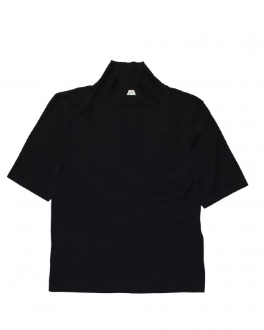 POLO SHIRTS-SAINT LAURENT