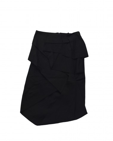 SKIRTS-DRIES VAN NOTEN