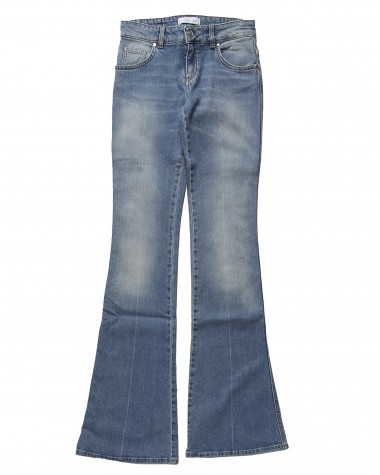 JEANS-BLUMARINE