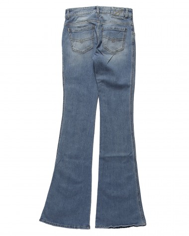 JEANS-BLUMARINE