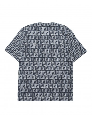 T-SHIRTS-FENDI