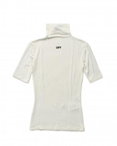 T-SHIRTS-OFF WHITE