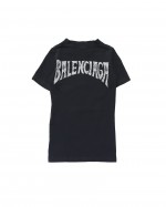 T-SHIRTS-BALENCIAGA