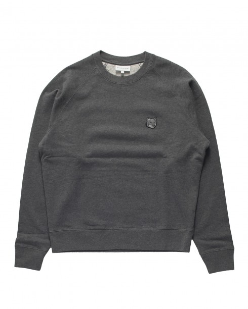 SWEATSHIRTS-MAISON KITSUNE