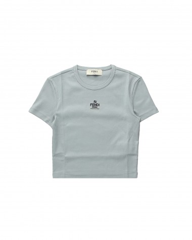 T-SHIRTS-FENDI