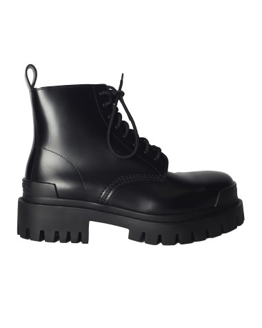 BOOTS-BALENCIAGA