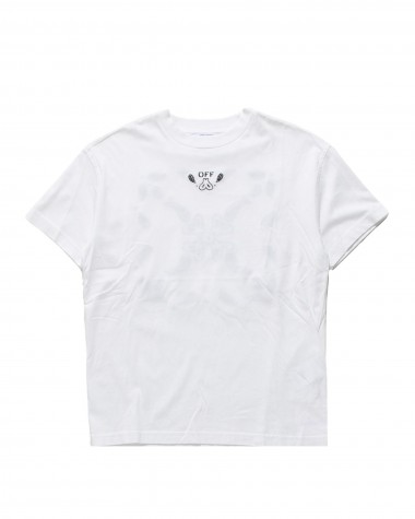 T-SHIRTS-OFF WHITE