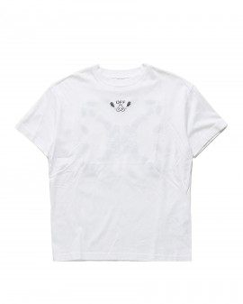 T-SHIRTS-OFF WHITE