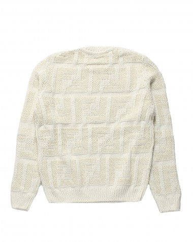 SWEATERS-FENDI