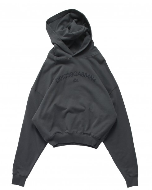 SWEATSHIRTS-DOLCE & GABBANA