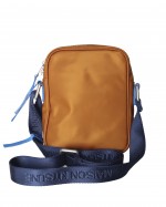 CROSSBODY BAGS-MAISON KITSUNE