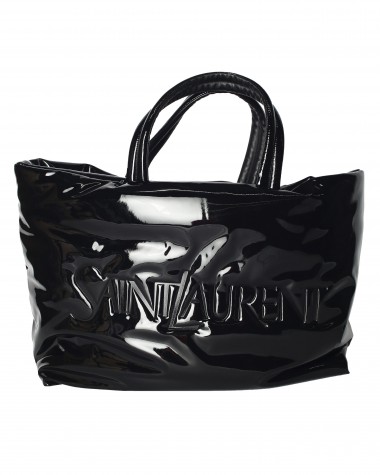 TOTE BAGS-SAINT LAURENT