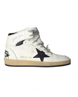 SNEAKERS-GOLDEN GOOSE