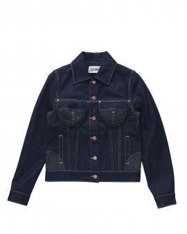 JACKETS-JEAN PAUL GAULTIER