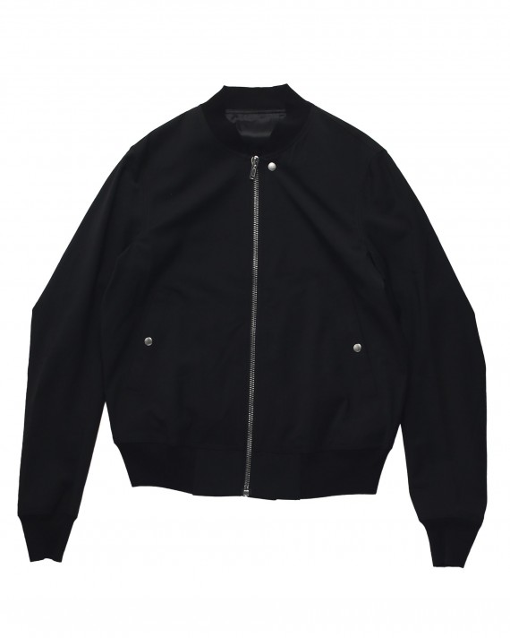 BOMBERS-RICK OWENS