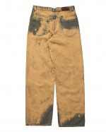 JEANS-DRIES VAN NOTEN