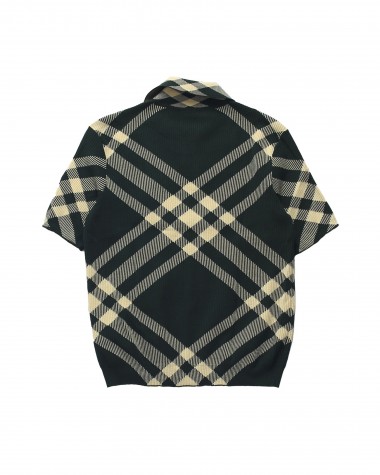 POLO SHIRTS-BURBERRY