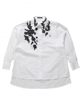 SHIRTS-DOLCE & GABBANA