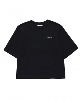 T-SHIRTS-OFF WHITE