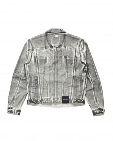 JACKETS-DSQUARED2