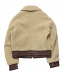 SHEARLING JCK-CHLOE